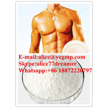 Powerful Anabolic Androgenic Steroid Powder Halotestin CAS: 76-43-7